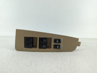 2004-2008 Nissan Maxima Master Power Window Switch Replacement Driver Side Left P/N:80961-7Y000 80960-7Y001 Fits OEM Used Au