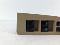 2004-2008 Nissan Maxima Master Power Window Switch Replacement Driver Side Left P/N:80961-7Y000 80960-7Y001 Fits OEM Used Au