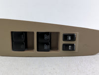 2004-2008 Nissan Maxima Master Power Window Switch Replacement Driver Side Left P/N:80961-7Y000 80960-7Y001 Fits OEM Used Au