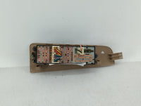2004-2008 Nissan Maxima Master Power Window Switch Replacement Driver Side Left P/N:80961-7Y000 80960-7Y001 Fits OEM Used Au