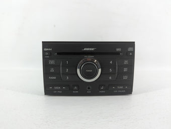 compare product 2007-2007 Nissan Maxima Am Fm Cd Player Radio Receiver