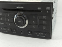 2007-2007 Nissan Maxima Am Fm Cd Player Radio Receiver - Oemusedautoparts1.com