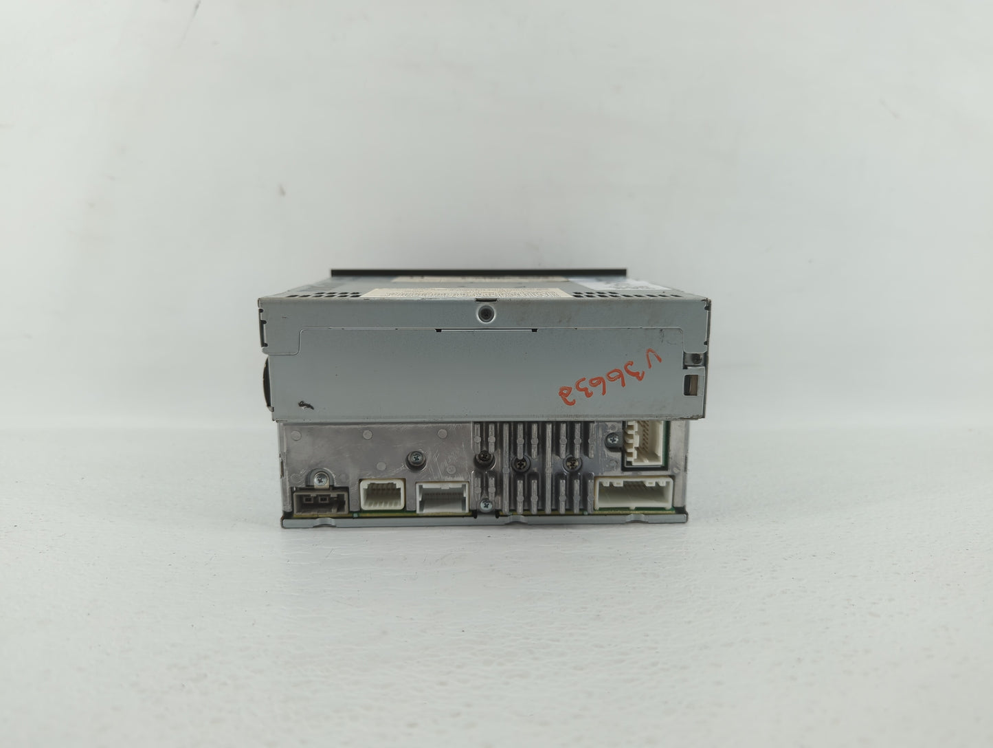 2007-2007 Nissan Maxima Am Fm Cd Player Radio Receiver - Oemusedautoparts1.com