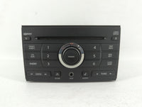 2007-2007 Nissan Maxima Am Fm Cd Player Radio Receiver - Oemusedautoparts1.com