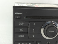 2007-2007 Nissan Maxima Am Fm Cd Player Radio Receiver - Oemusedautoparts1.com