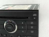 2007-2007 Nissan Maxima Am Fm Cd Player Radio Receiver - Oemusedautoparts1.com
