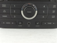 2007-2007 Nissan Maxima Am Fm Cd Player Radio Receiver - Oemusedautoparts1.com