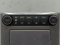 2007-2008 Nissan Maxima Climate Control Module Temperature AC/Heater Replacement P/N:96939 ZK30E 27500 ZK30A Fits Fits 2007 