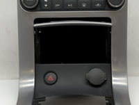 2007-2008 Nissan Maxima Climate Control Module Temperature AC/Heater Replacement P/N:96939 ZK30E 27500 ZK30A Fits Fits 2007 