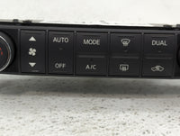 2007-2008 Nissan Maxima Climate Control Module Temperature AC/Heater Replacement P/N:96939 ZK30E 27500 ZK30A Fits Fits 2007 