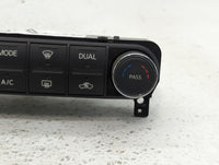 2007-2008 Nissan Maxima Climate Control Module Temperature AC/Heater Replacement P/N:96939 ZK30E 27500 ZK30A Fits Fits 2007 