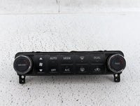 2007-2008 Nissan Maxima Climate Control Module Temperature AC/Heater Replacement P/N:27500 ZK30A Fits Fits 2007 2008 OEM Use