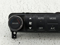 2007-2008 Nissan Maxima Climate Control Module Temperature AC/Heater Replacement P/N:27500 ZK30A Fits Fits 2007 2008 OEM Use