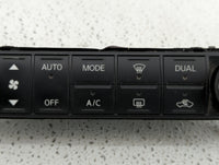 2007-2008 Nissan Maxima Climate Control Module Temperature AC/Heater Replacement P/N:27500 ZK30A Fits Fits 2007 2008 OEM Use