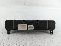 2007-2008 Nissan Maxima Climate Control Module Temperature AC/Heater Replacement P/N:27500 ZK30A Fits Fits 2007 2008 OEM Use