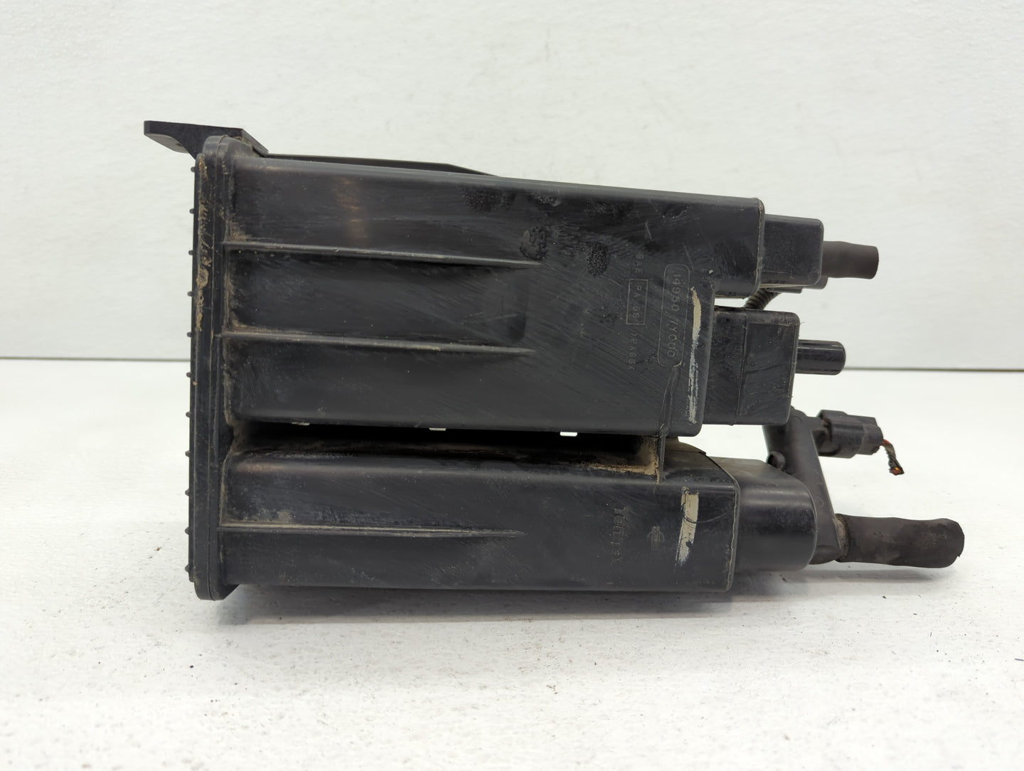 2007 Nissan Maxima Undefined 482028 - Oemusedautoparts1.com