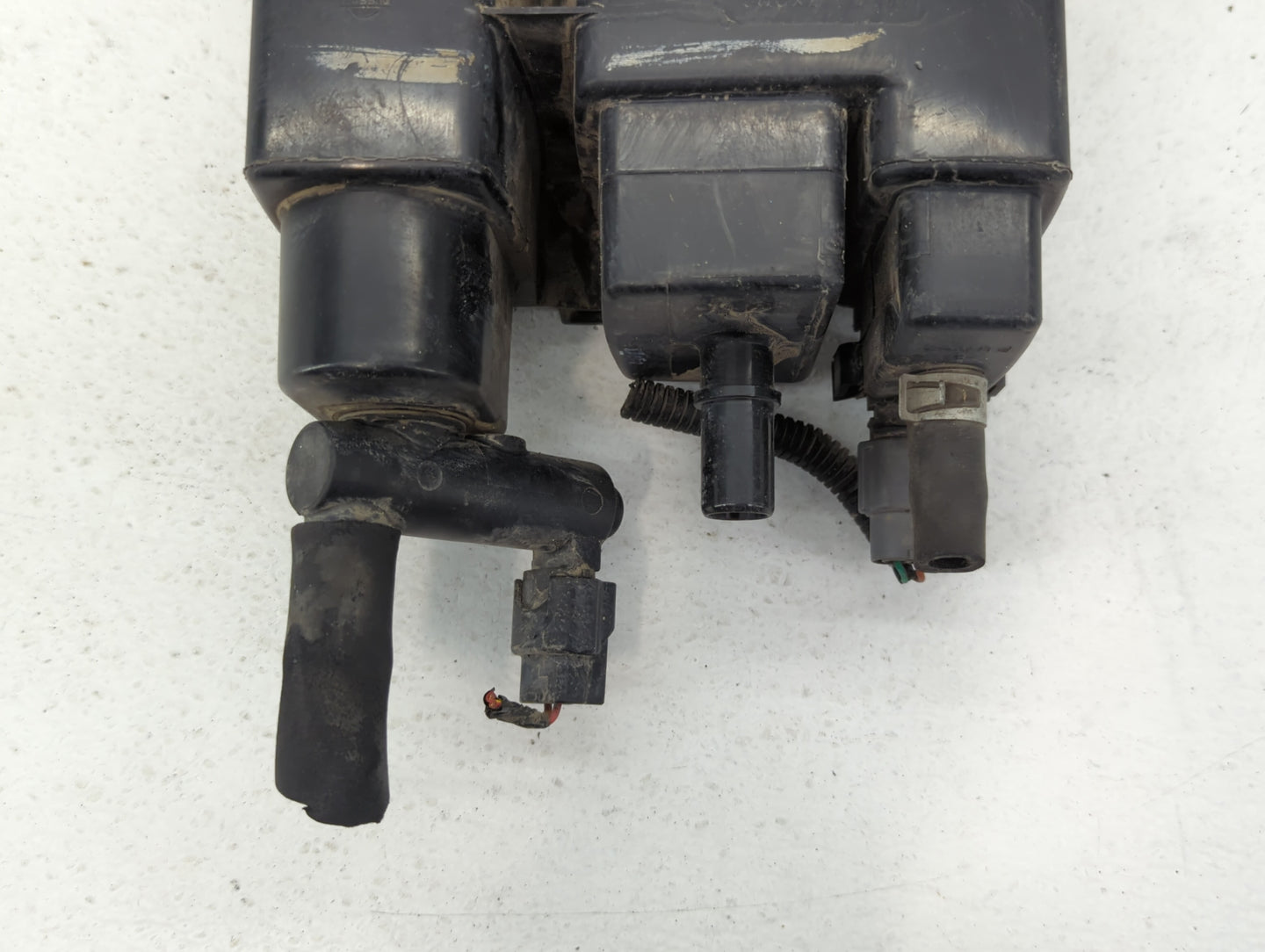 2007 Nissan Maxima Undefined 482028 - Oemusedautoparts1.com