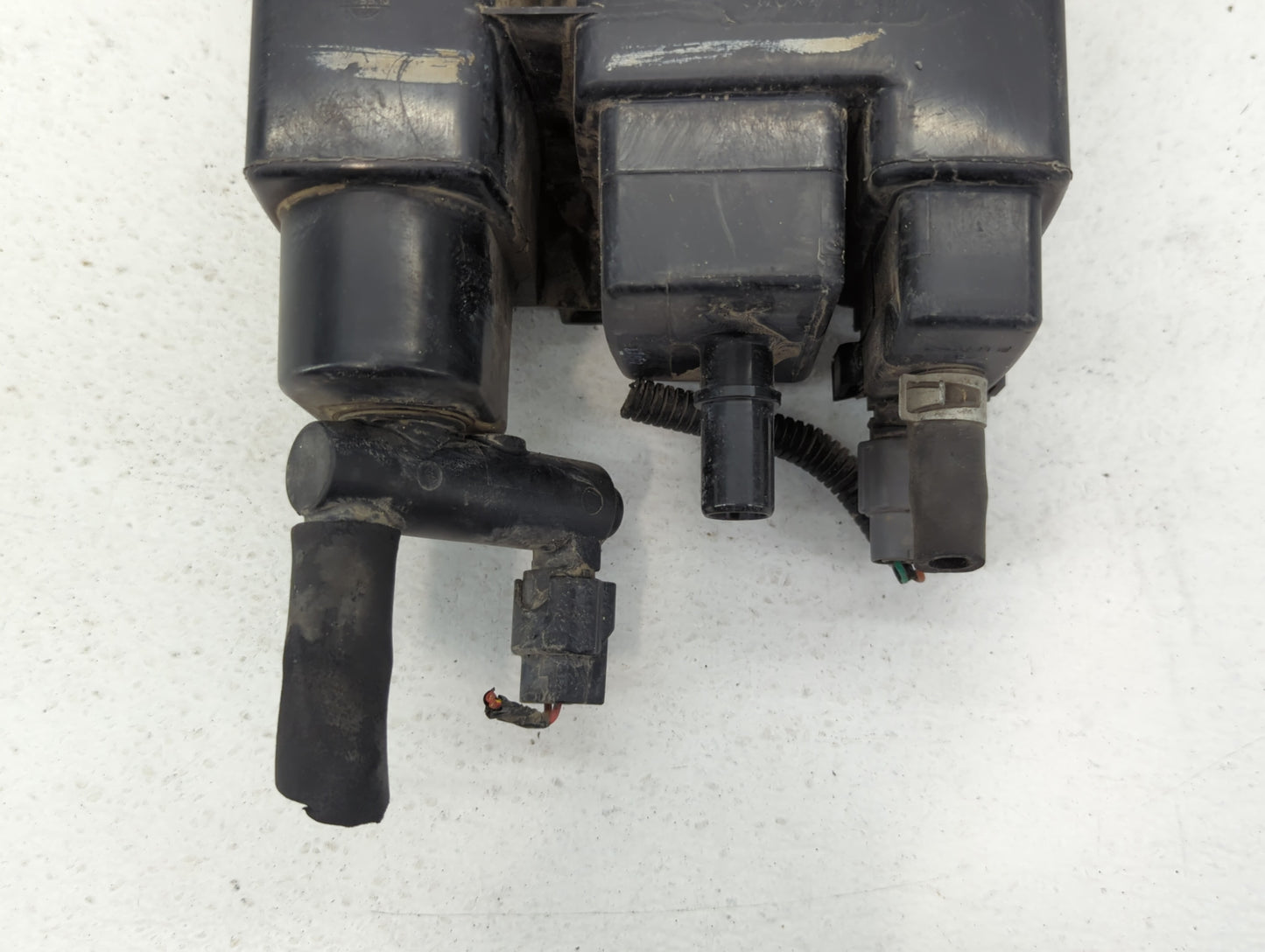 2007 Nissan Maxima Undefined 482028 - Oemusedautoparts1.com