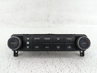 2007-2008 Nissan Maxima Climate Control Module Temperature AC/Heater Replacement P/N:27500 ZK30A Fits Fits 2007 2008 OEM Use