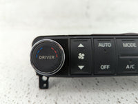 2007-2008 Nissan Maxima Climate Control Module Temperature AC/Heater Replacement P/N:27500 ZK30A Fits Fits 2007 2008 OEM Use