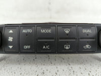 2007-2008 Nissan Maxima Climate Control Module Temperature AC/Heater Replacement P/N:27500 ZK30A Fits Fits 2007 2008 OEM Use