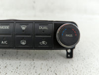 2007-2008 Nissan Maxima Climate Control Module Temperature AC/Heater Replacement P/N:27500 ZK30A Fits Fits 2007 2008 OEM Use