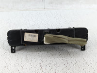 2007-2008 Nissan Maxima Climate Control Module Temperature AC/Heater Replacement P/N:27500 ZK30A Fits Fits 2007 2008 OEM Use