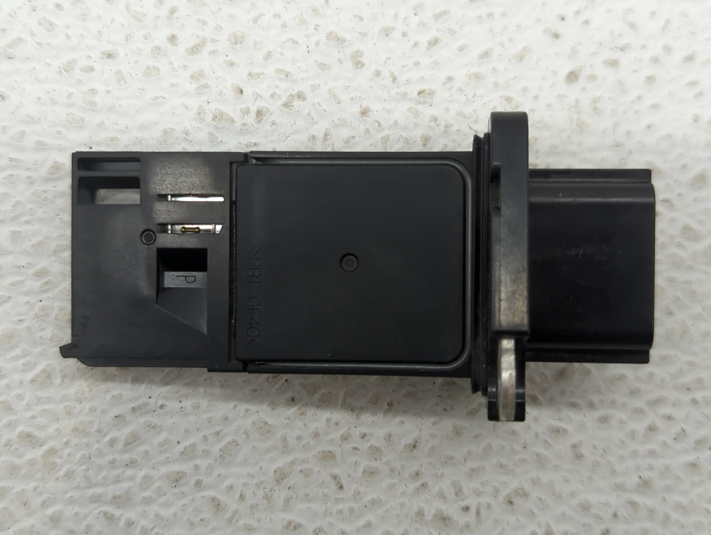2004-2008 Nissan Maxima Mass Air Flow Meter Maf - Oemusedautoparts1.com