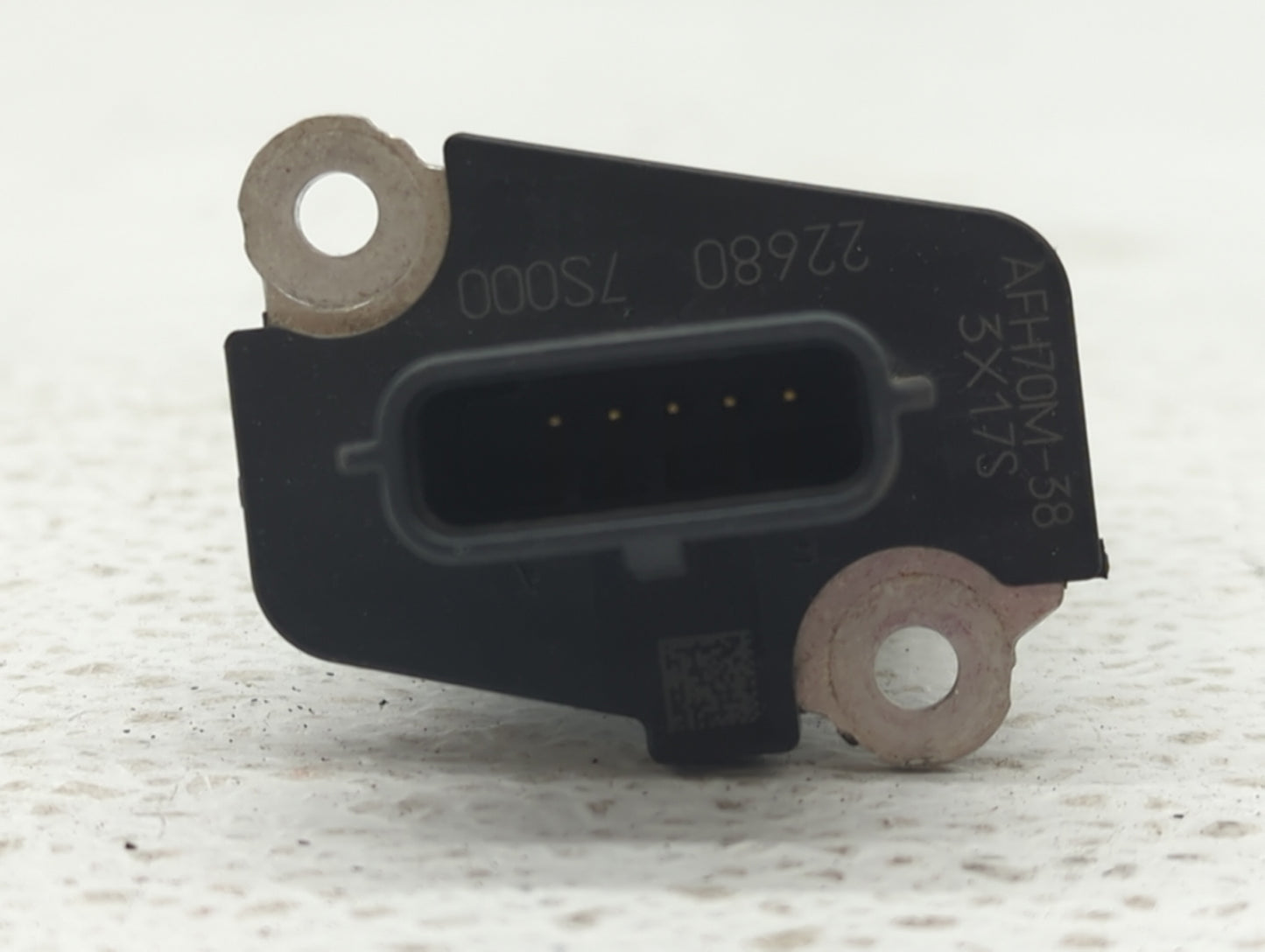 2004-2008 Nissan Maxima Mass Air Flow Meter Maf - Oemusedautoparts1.com