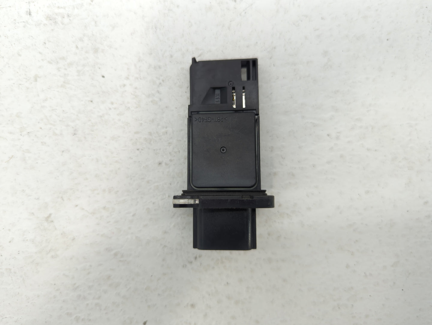 2004-2008 Nissan Maxima Mass Air Flow Meter Maf - Oemusedautoparts1.com