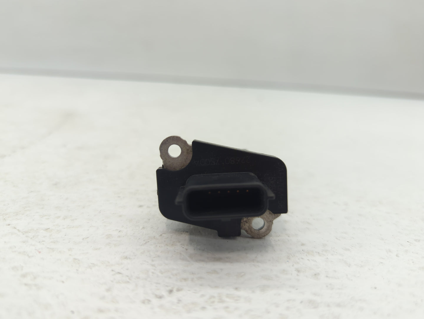 2004-2008 Nissan Maxima Mass Air Flow Meter Maf - Oemusedautoparts1.com