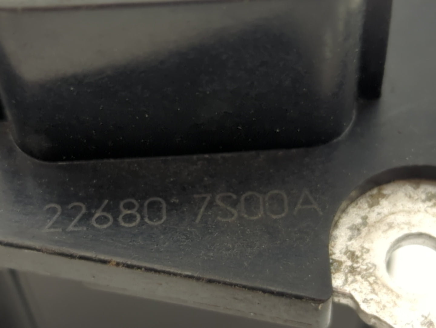 2004-2008 Nissan Maxima Mass Air Flow Meter Maf - Oemusedautoparts1.com