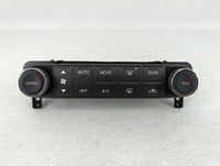 2007-2008 Nissan Maxima Climate Control Module Temperature AC/Heater Replacement P/N:27500 ZK30A Fits Fits 2007 2008 OEM Use