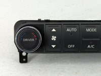 2007-2008 Nissan Maxima Climate Control Module Temperature AC/Heater Replacement P/N:27500 ZK30A Fits Fits 2007 2008 OEM Use