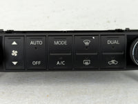 2007-2008 Nissan Maxima Climate Control Module Temperature AC/Heater Replacement P/N:27500 ZK30A Fits Fits 2007 2008 OEM Use