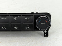 2007-2008 Nissan Maxima Climate Control Module Temperature AC/Heater Replacement P/N:27500 ZK30A Fits Fits 2007 2008 OEM Use