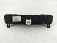 2007-2008 Nissan Maxima Climate Control Module Temperature AC/Heater Replacement P/N:27500 ZK30A Fits Fits 2007 2008 OEM Use