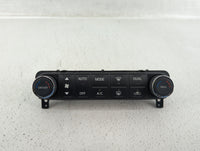 2007-2008 Nissan Maxima Climate Control Module Temperature AC/Heater Replacement P/N:27500 ZK30A Fits Fits 2007 2008 OEM Use