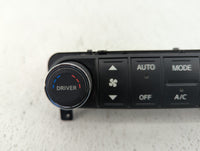 2007-2008 Nissan Maxima Climate Control Module Temperature AC/Heater Replacement P/N:27500 ZK30A Fits Fits 2007 2008 OEM Use