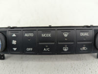 2007-2008 Nissan Maxima Climate Control Module Temperature AC/Heater Replacement P/N:27500 ZK30A Fits Fits 2007 2008 OEM Use