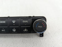 2007-2008 Nissan Maxima Climate Control Module Temperature AC/Heater Replacement P/N:27500 ZK30A Fits Fits 2007 2008 OEM Use