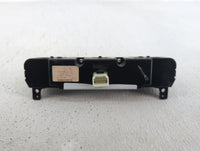 2007-2008 Nissan Maxima Climate Control Module Temperature AC/Heater Replacement P/N:27500 ZK30A Fits Fits 2007 2008 OEM Use