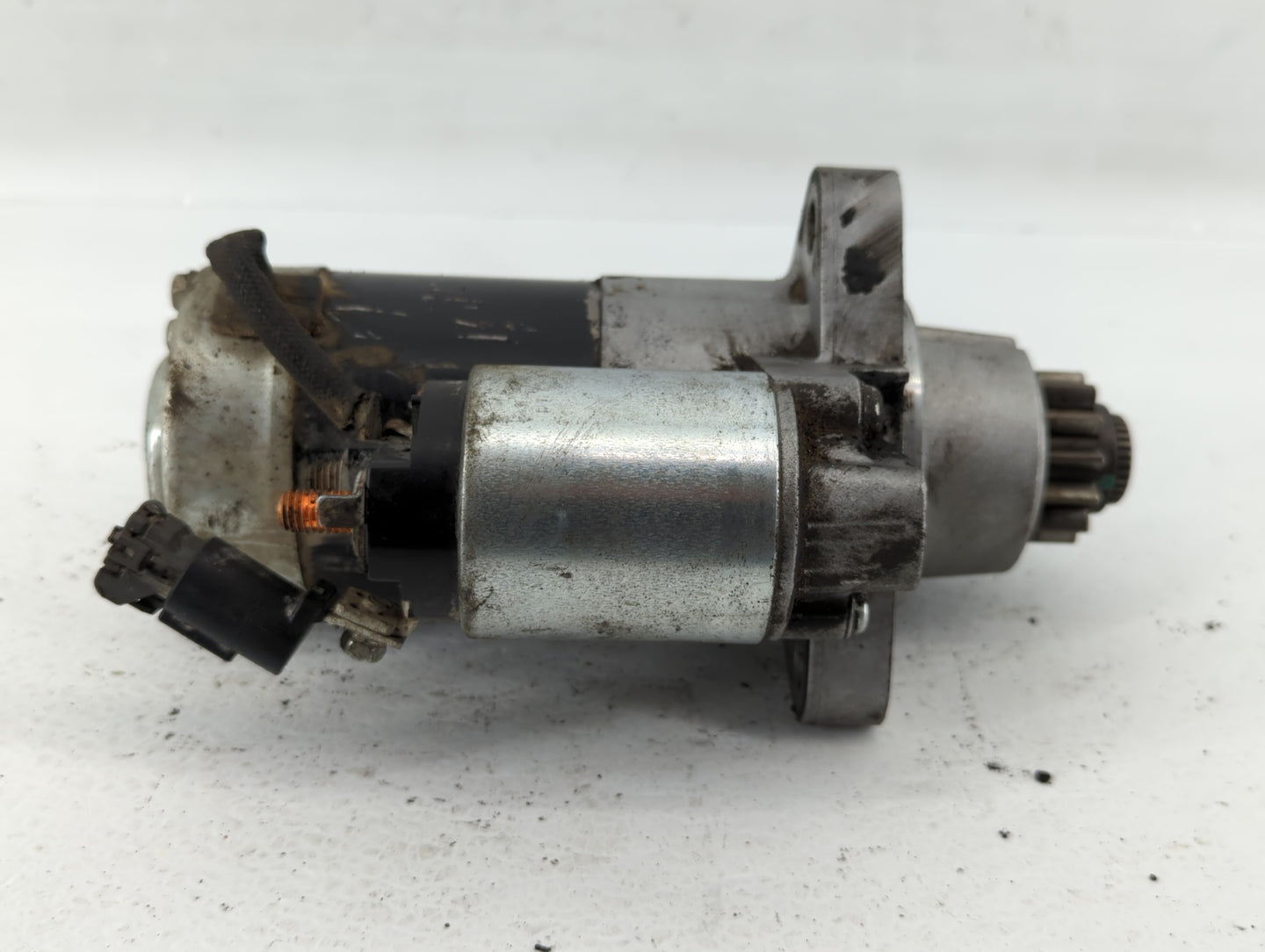2007-2008 Nissan Maxima Car Starter Motor Solenoid OEM P/N:23300 CA00A, 23300 CA000 Fits Fits 2003 2004 2005 2006 2007 2008 