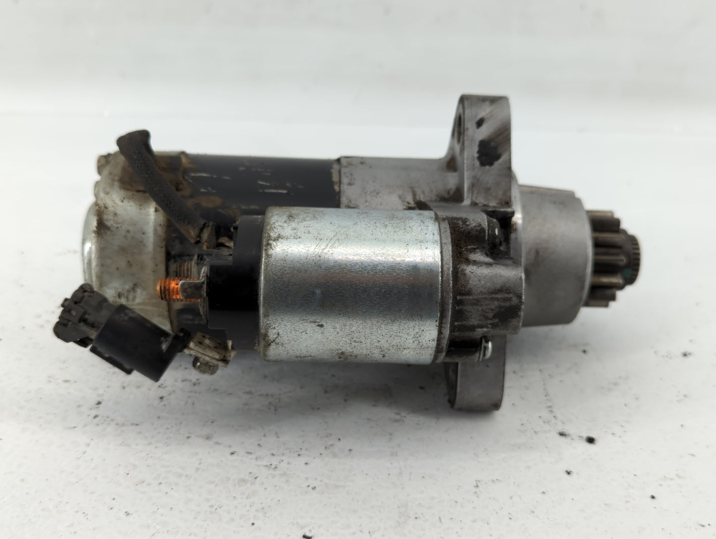 2007-2008 Nissan Maxima Car Starter Motor Solenoid OEM P/N:23300 CA00A, 23300 CA000 Fits Fits 2003 2004 2005 2006 2007 2008 