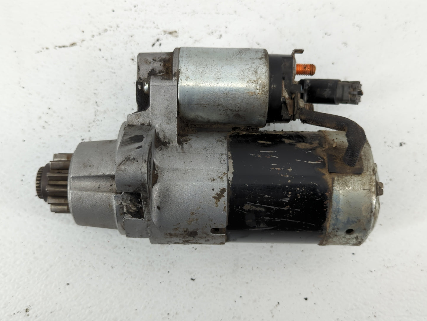 2007-2008 Nissan Maxima Car Starter Motor Solenoid OEM P/N:23300 CA00A, 23300 CA000 Fits Fits 2003 2004 2005 2006 2007 2008 