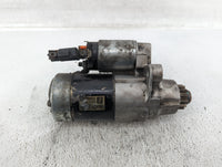 2007-2008 Nissan Maxima Car Starter Motor Solenoid OEM Fits Fits 2003 2004 2005 2006 2007 2008 OEM Used Auto Parts - Oemused