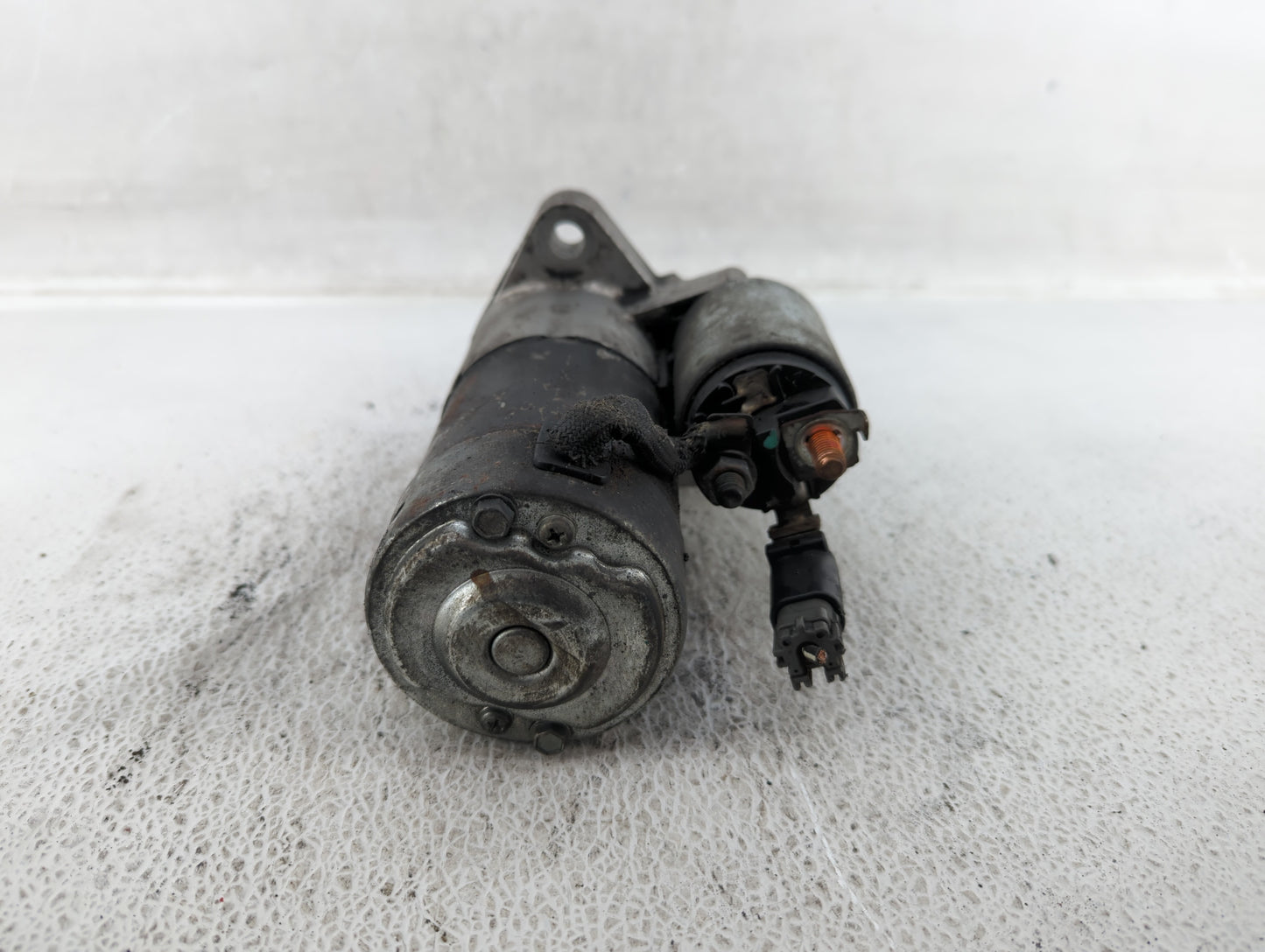 2007-2008 Nissan Maxima Car Starter Motor Solenoid OEM Fits Fits 2003 2004 2005 2006 2007 2008 OEM Used Auto Parts - Oemused