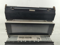 2007-2007 Nissan Maxima Am Fm Cd Player Radio Receiver - Oemusedautoparts1.com