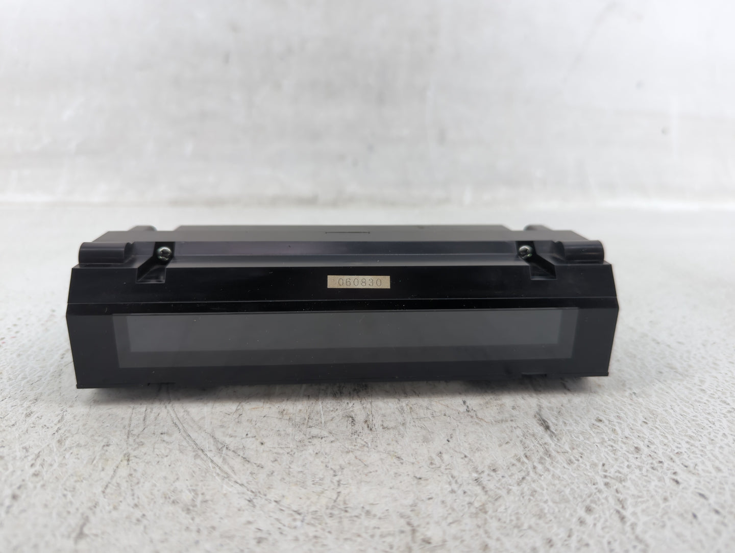 2007-2008 Nissan Maxima Information Display Screen - Oemusedautoparts1.com
