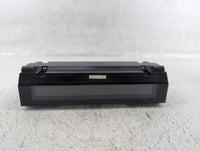 2007-2008 Nissan Maxima Information Display Screen - Oemusedautoparts1.com